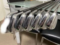 Titleist T200 アイアンセット 6-P D 48度のサムネイル