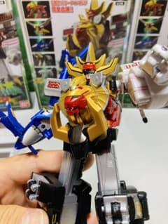 SMPガオキングフルメタリック全塗装 SMPガオキングフルメタリック全塗装 - メルカリ