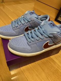 Nike SB Dunk Low Pro Phillies 28.5のサムネイル