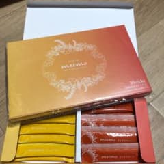 美的ラボ meemo トータルボディケアゼリーのサムネイル