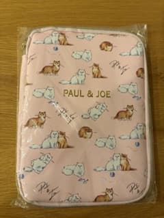 PAUL&JOE マルチケースのサムネイル