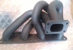 [新品] SR20DET 6Boost エキマニ シルビア エキマニ sr20 Yahoo!オークション - 新品 SR20DET 6Boost エキマニ s13 s14