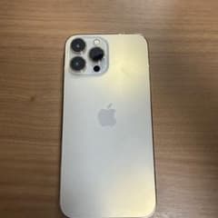 Apple iPhone 13 Pro Maxゴールド 値下げ交渉可能 - メルカリ