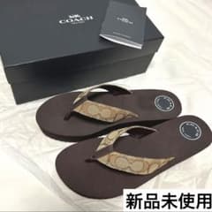 COACH サンダルのサムネイル