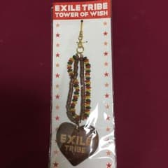 EXILE ストラップのサムネイル
