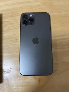 Apple iPhone 12 Pro 本体のサムネイル