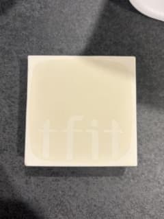 tfit ベースフィット　トーンアップサンクッション 00