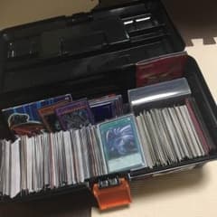 遊戯王　引退のサムネイル