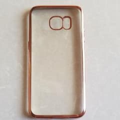 GALAXY　s7 edge　ケースのサムネイル