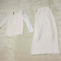 Yukiko Hanai 上下セットのサムネイル