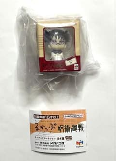 루카뿌 주술회전 미니어처 컬렉션 脹相