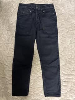 DIESEL BLACK GOLD ストレートデニムのサムネイル