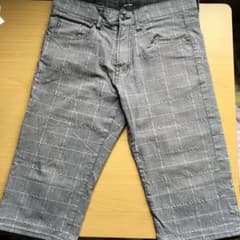 メンズハーフパンツのサムネイル