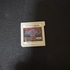 ニンテンドー3DSソフト ロストヒーローズのサムネイル