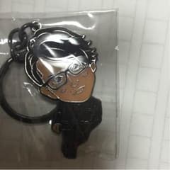 TETSUYA首振りのサムネイル