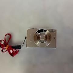 Canon IXY 320 필름 카메라 본체 APS