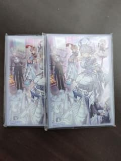 遊戯王OCG 特製プロテクター スリーブ トラップホリック 40枚 - メルカリ