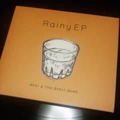 BASI Rainy E Pのサムネイル