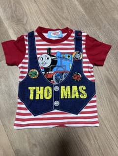 THOMAS & FRIENDS キャラクターTシャツのサムネイル