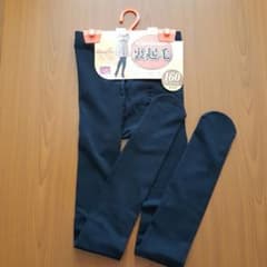 裏起毛タイツ160デニールのサムネイル