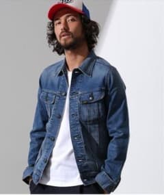 ぽんた様　Lee ridersデニムジャケットのサムネイル