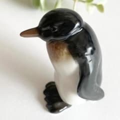 ローゼンタール ペンギン フィギュリン ドイツ製 - メルカリ