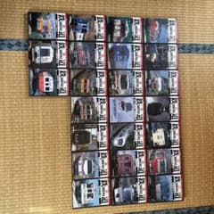 鉄道データファイル DVDコレクション 全24巻 - メルカリ