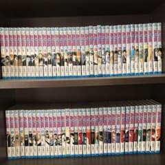 BLEACH 全巻セットのサムネイル