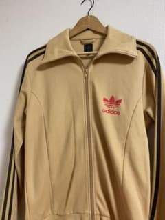 adidas アディダス ジャージのサムネイル