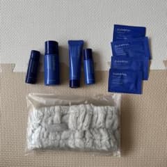 オルビスクリア　しっとりタイプのサムネイル