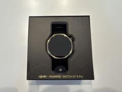 【付属品完備】HONMA×HUAWEI WATCH GT 6 Pro 限定モデルのサムネイル
