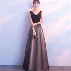 パーティードレス 結婚式 謝恩会のサムネイル