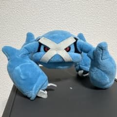 Pokemon fit メタグロス ぬいぐるみのサムネイル