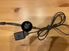 【swai様専用】Chromecast  箱無し　第二世代のサムネイル