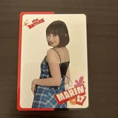 Dリーグトレカ　dip BATTLES MARIN レア Dリーグ dip battles marin トレカ - メルカリ