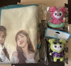 TWICE  ジョンブリーのみのサムネイル