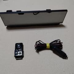 コムテック レーダー探知機 ML939のサムネイル