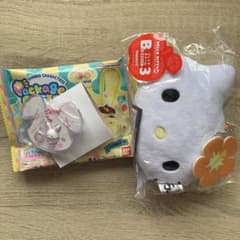 【未開封 】サンリオ　まとめ売り 写真の全て　匿名配送 サンリオキャラクターズ ②点セット まとめ売り 匿名配送 - メルカリ