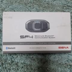 インカム　バイク　SENA　セナのサムネイル