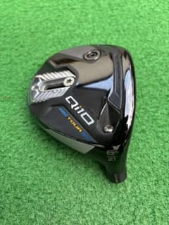 【希少】TaylorMade Qi10 6W 21° ヘッドのみ 希少】TaylorMade Qi10 6W 21° ヘッドのみ - メルカリ