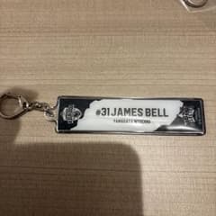 B.LEAGUE ALL STAR ジェームズ・ベル選手のサムネイル