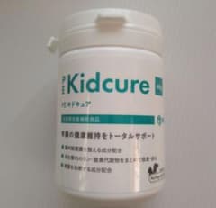 PE キドキユア 犬猫用栄養補助食品 60gのサムネイル