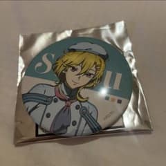 最安値⭐︎ラス1 グノーシア セツ コラボカフェ本舗 BIG缶バッジ