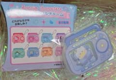 Sanrio カスタムアクリルチャーム ペックルのサムネイル