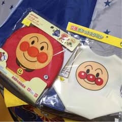 エプロンのサムネイル