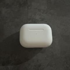 AirPods pro 2本体 充電ケース付き ホワイトのサムネイル