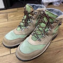 ハ*爵様 廃盤‼️Danner DJ DAKOTAN GREEN 32210X ダナー Danner DJ Dakotan Green 32210X - メルカリ