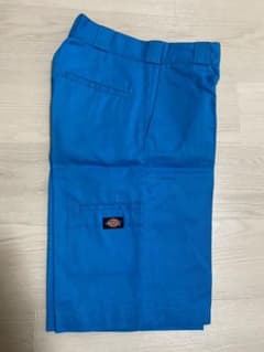 Dickies ライブ用パンツ フェスのサムネイル
