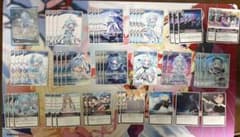 ホロカ　ホロライブカードゲーム　水宮枢　構築デッキのサムネイル