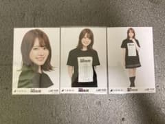 乃木坂46 生写真 山崎怜奈 コンプのサムネイル